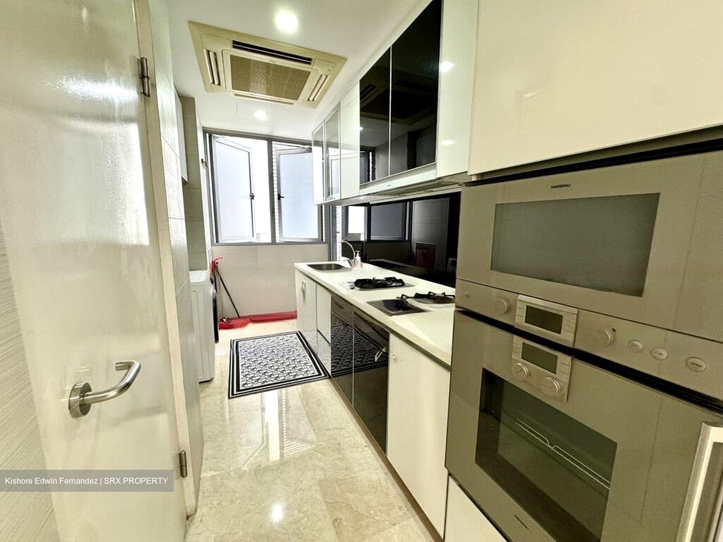 Angullia Park Residences @ Orchard (D10), Apartment #462997151